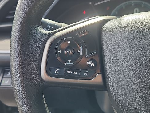 Used 2019 Honda Civic EX image 14