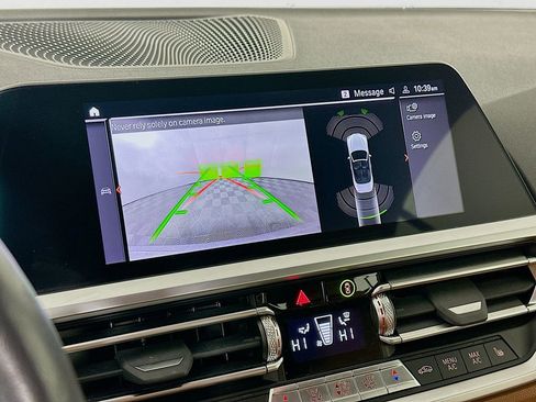 Certified 2023 BMW 430i xDrive Convertible w/ Premium Package image 18