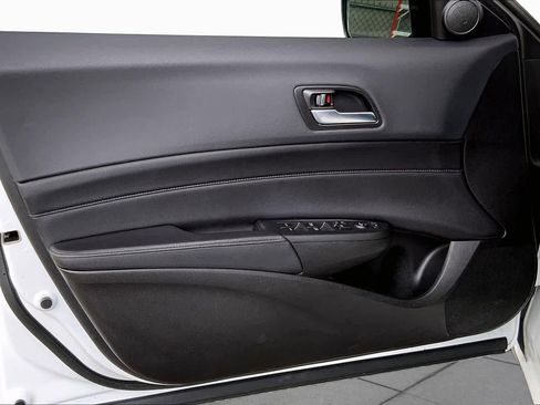 Used 2021 Acura ILX FWD image 22