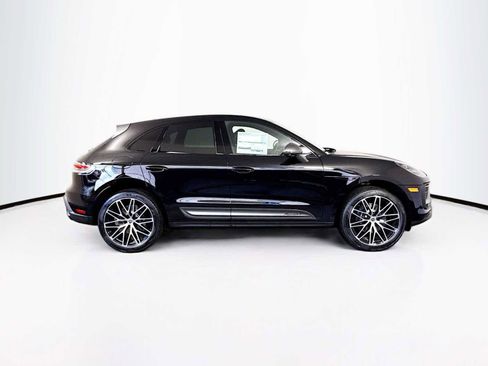New 2026 Porsche Macan Turbo image 8