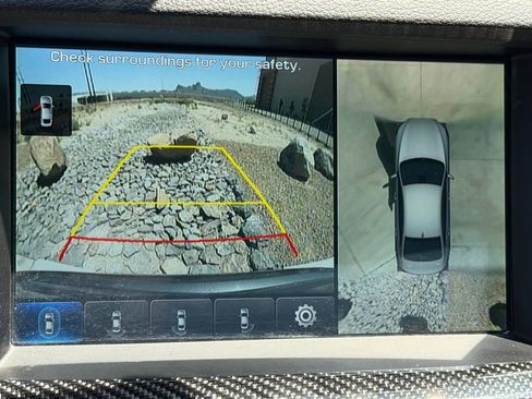 Used 2018 Genesis G80 3.3T Sport AWD/4WD image 22