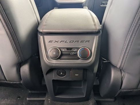 New 2026 Ford Explorer Active w/ Active Comfort Package image 14