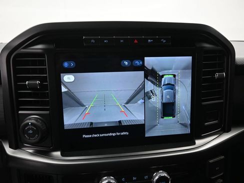 Used 2024 Ford F150 XLT w/ Equipment Group 302A MID image 3