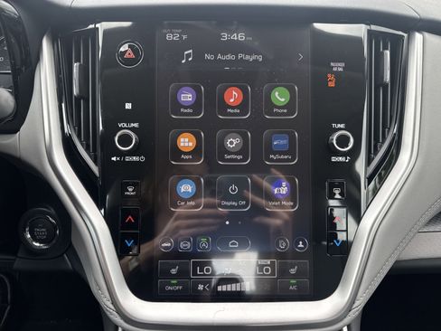 New 2025 Subaru Legacy Premium w/ Popular Package #1A image 23