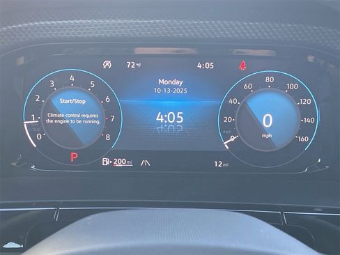 New 2026 Volkswagen Atlas Cross Sport SEL Premium R-Line image 27