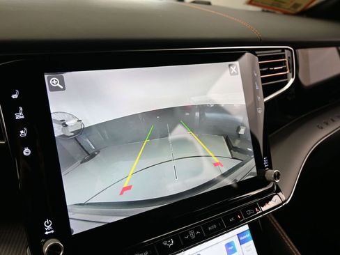 Used 2024 Jeep Grand Wagoneer Series III w/ Quick Order Packagew 28T image 33