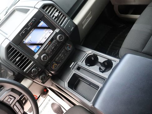 Used 2018 Ford F150 XL w/ Equipment Group 101A Mid AWD/4WD image 18