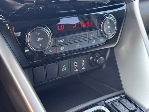 New 2025 Mitsubishi Eclipse Cross AWD image 25