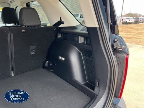 New 2025 Ford Bronco Sport Big Bend w/ Convenience Package image 18