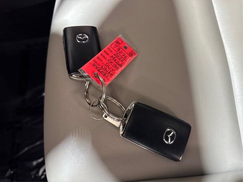 Used 2022 MAZDA CX-30 AWD 2.5 S w/ Preferred Package image 30