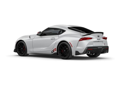 New 2026 Toyota Supra RWD image 63