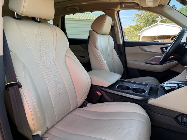 Used 2025 Acura MDX w/ Technology Package FWD image 26