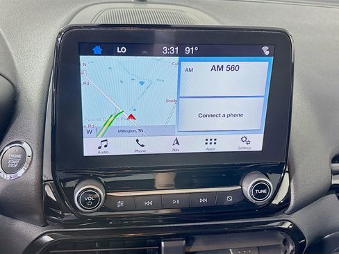 Used 2019 Ford EcoSport Titanium FWD image 15