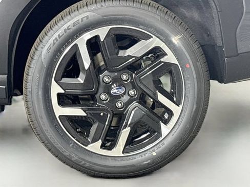 New 2026 Subaru Forester Limited AWD/4WD image 32