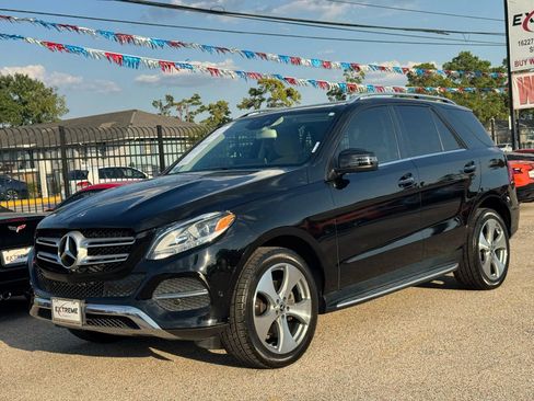 Used 2018 Mercedes-Benz GLE 350 image 6