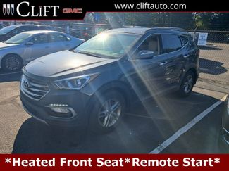 Used 2018 Hyundai Santa Fe Sport w/ 2.4L Value Package 02 image 1