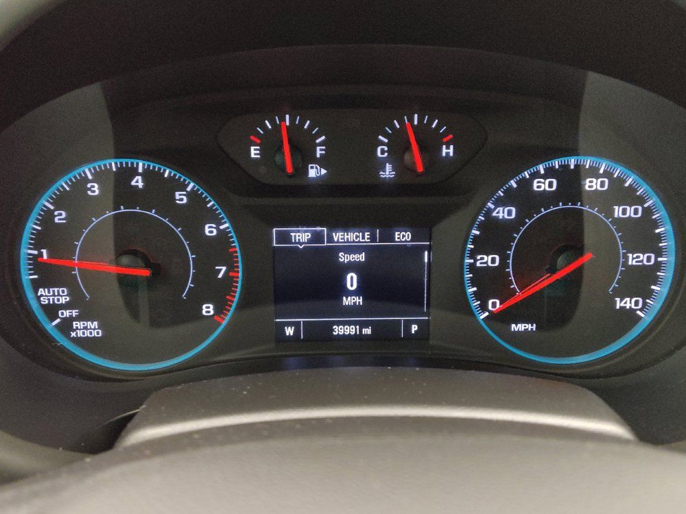 Used 2025 Chevrolet Malibu LS FWD image 23