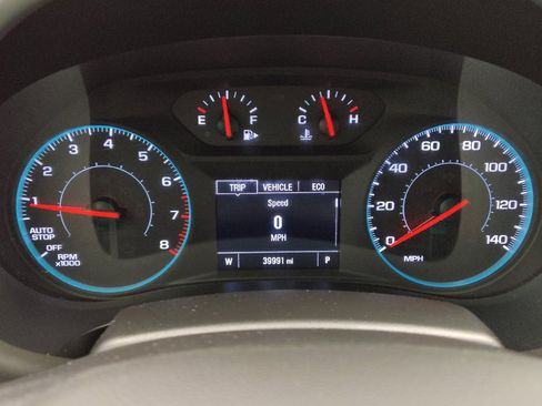 Used 2025 Chevrolet Malibu LS FWD image 23