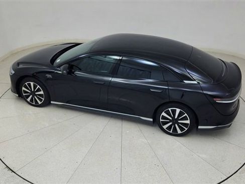 Used 2024 Lucid Air Touring image 77