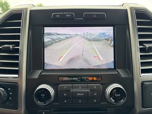 Used 2018 Ford F250 Platinum AWD/4WD image 17