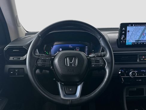 Used 2024 Honda Pilot Elite image 18