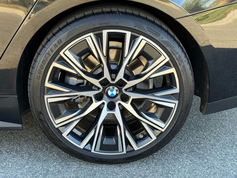 Used 2022 BMW 430i Gran Coupe w/ Parking Assistance Package image 13