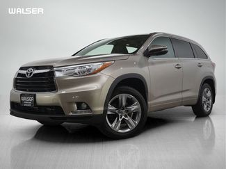 Used 2014 Toyota Highlander Limited video 1