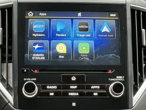 Used 2019 Subaru Forester Touring AWD/4WD image 14