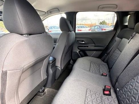 New 2026 Nissan Kicks SV image 30