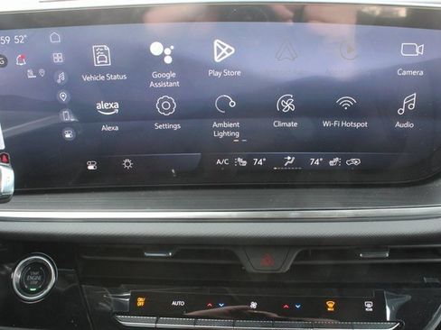 New 2025 Buick Envision Preferred image 33