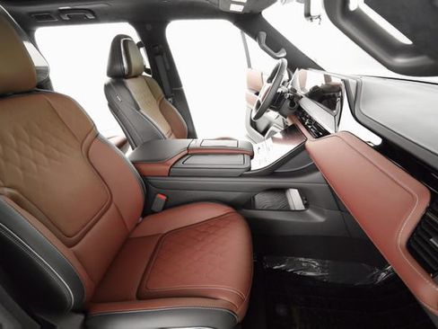 Used 2026 INFINITI QX80 Autograph AWD/4WD image 18