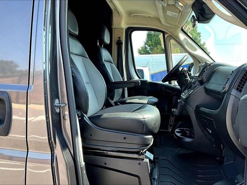 Used 2022 RAM ProMaster 1500 w/ Driver Convenience Group FWD image 7