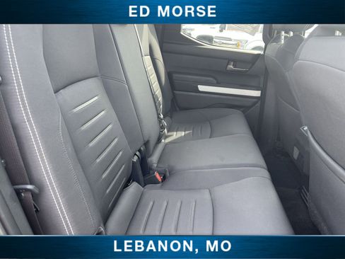 Used 2024 Toyota Tacoma TRD Off-Road image 24