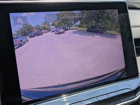 New 2026 Jeep Compass Latitude AWD/4WD image 21