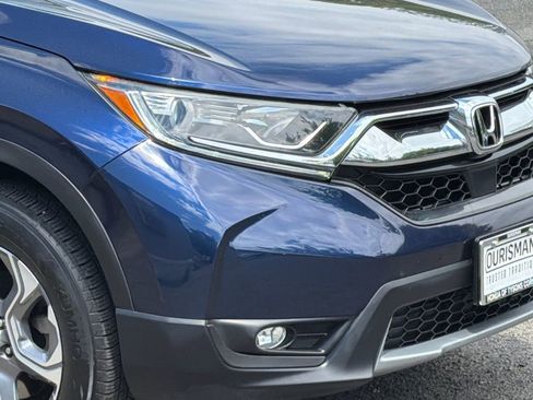 Used 2017 Honda CR-V EX-L image 5