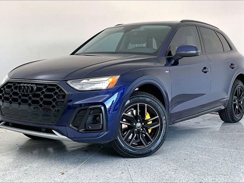 Used 2022 Audi Q5 2.0T Premium image 15