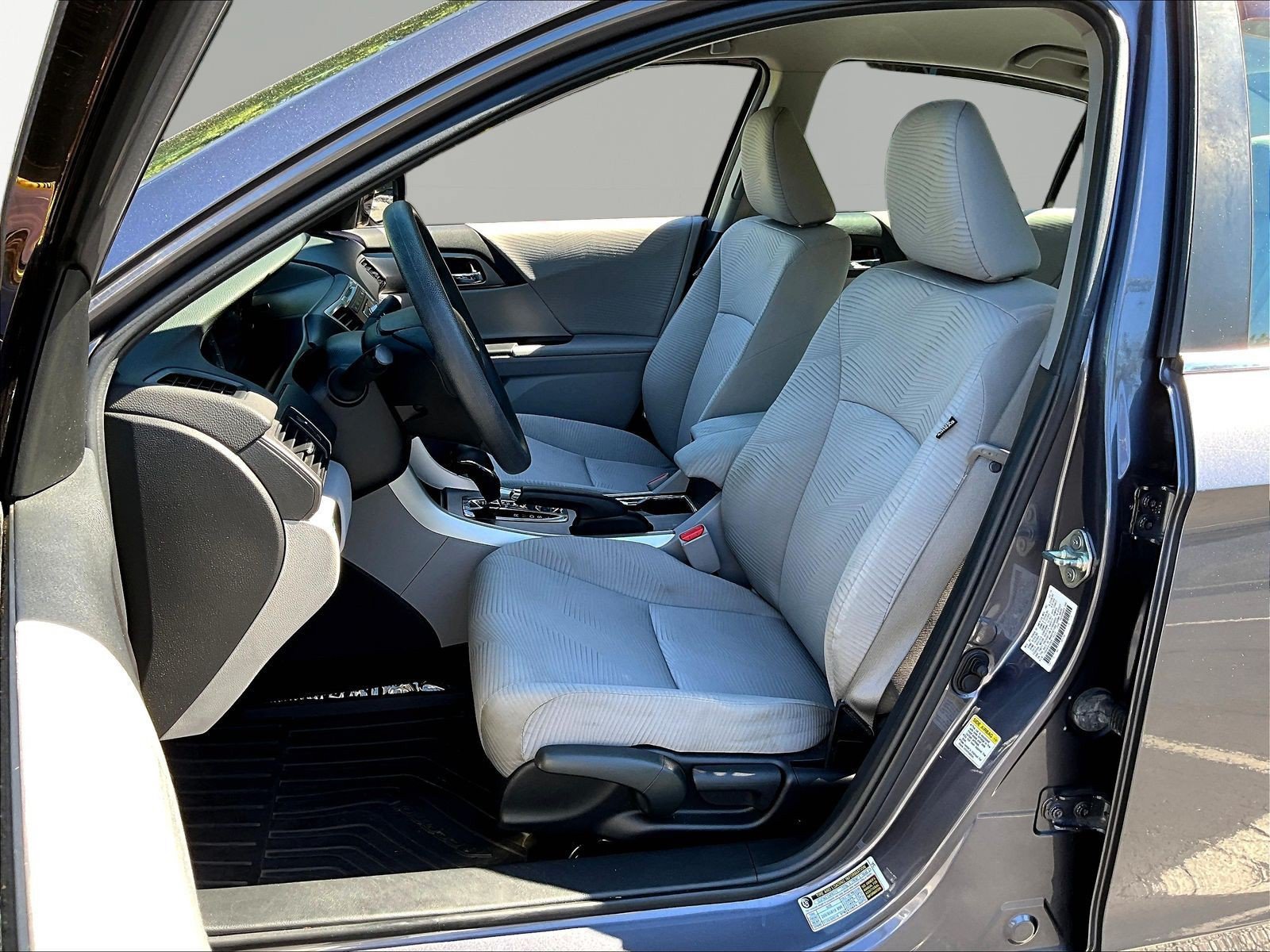 Used 2014 Honda Accord LX image 20