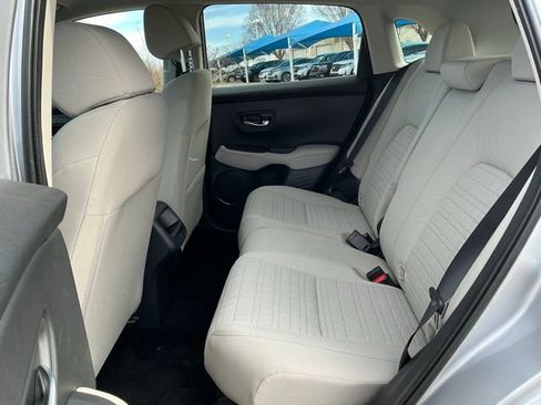 New 2026 Honda HR-V LX image 8