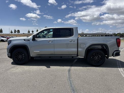 New 2026 GMC Sierra 1500 Elevation AWD/4WD image 5