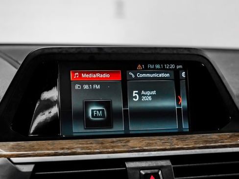 Used 2019 BMW X3 sDrive30i w/ Convenience Package RWD image 32