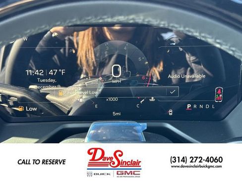 New 2026 GMC Acadia Elevation w/ Super Cruise Package FWD image 15