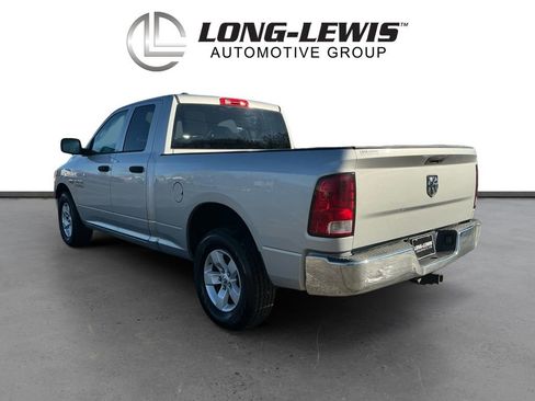Used 2013 RAM 1500 Tradesman w/ Popular Equipment Group image 4