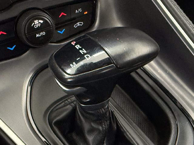Used 2020 Dodge Challenger SXT w/ Blacktop Package RWD image 21