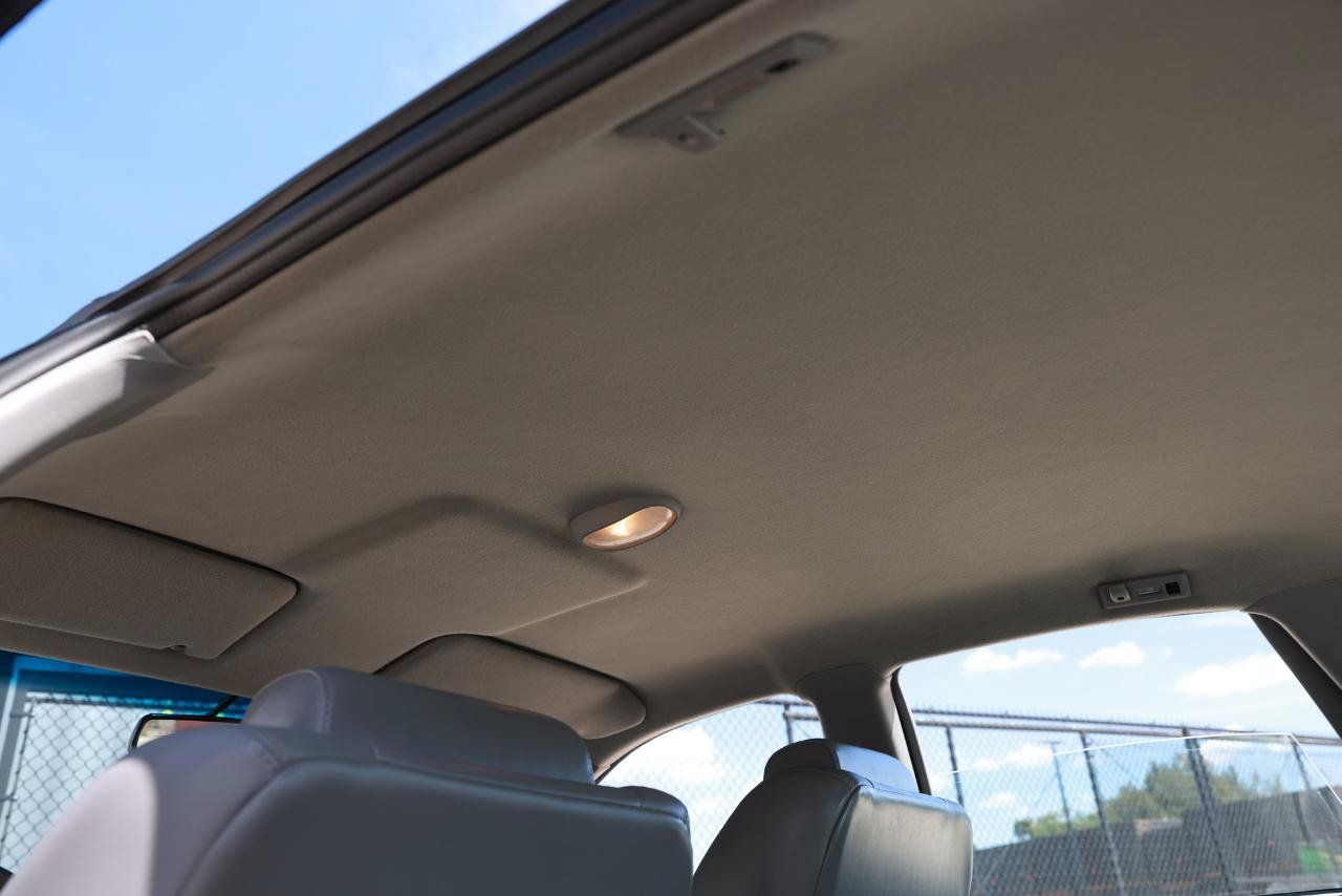 Used 1996 Chevrolet Caprice SS RWD image 25