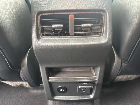 Certified 2024 Ford Edge SEL w/ Convenience Package AWD/4WD image 21