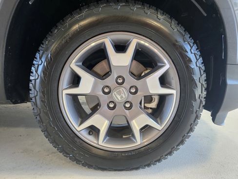 Used 2022 Honda Passport TrailSport image 50