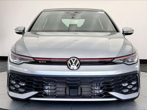 New 2026 Volkswagen GTI Autobahn FWD image 5