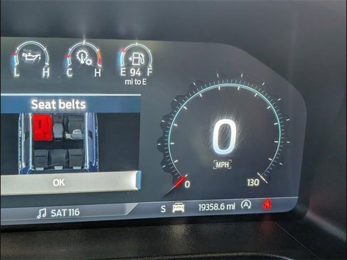 Used 2024 Ford Ranger Raptor image 21