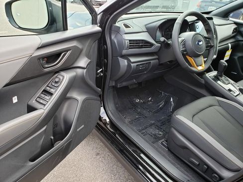 New 2026 Subaru Crosstrek 2.5i Wilderness w/ Crosstrek Mirror Package image 6