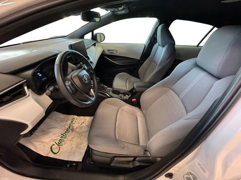 Used 2024 Toyota Corolla SE image 10